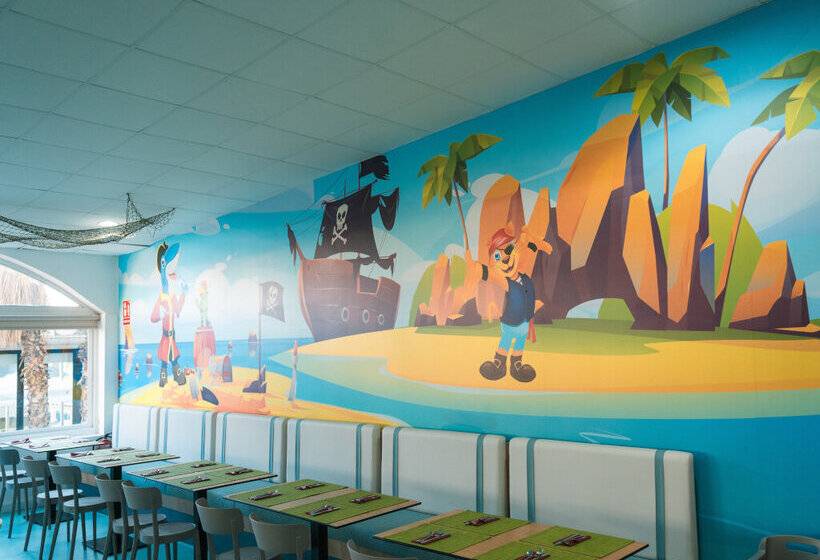 בית מלון כפרי Magic Fantasy 4*