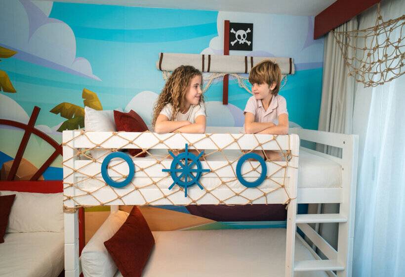 ホテル Magic Fantasy 4*