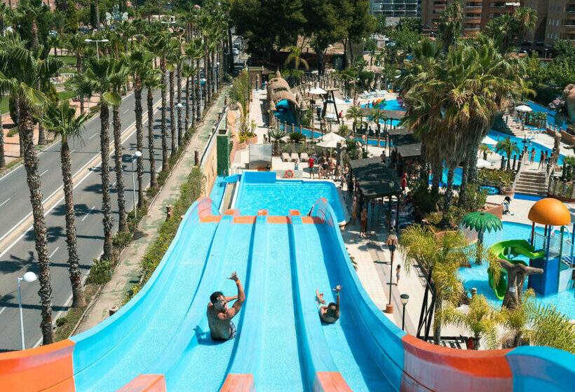 ホテル Magic Fantasy 4*