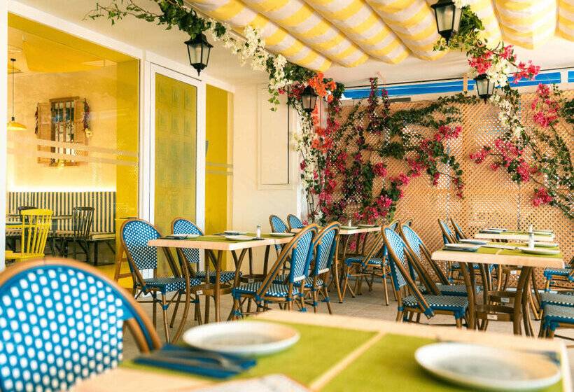 ホテル Magic Fantasy 4*