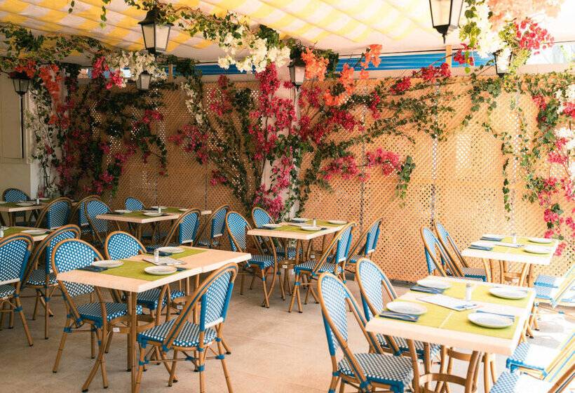 ホテル Magic Fantasy 4*