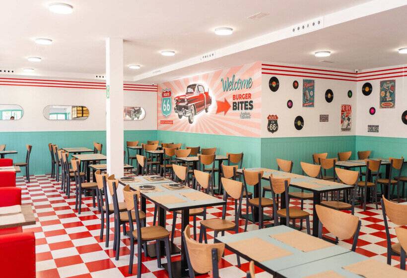 בית מלון כפרי Magic Fantasy 4*