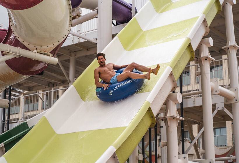 ホテル Magic Sports 4*