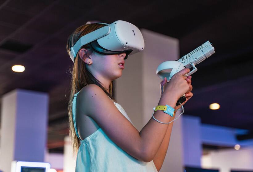 ホテル Magic Sports 4*