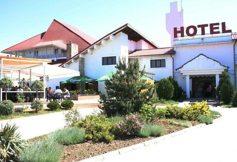 Отель Magura Verde