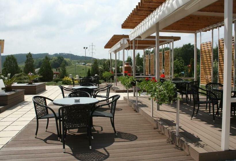 Отель Magura Verde