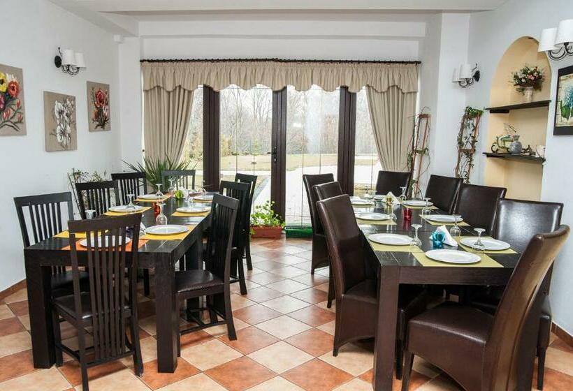 Отель Magura Verde