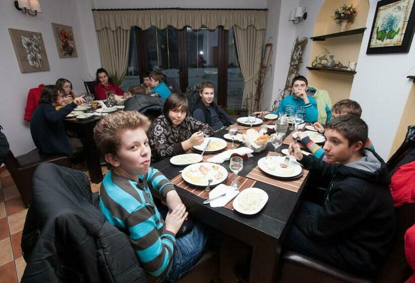 Отель Magura Verde