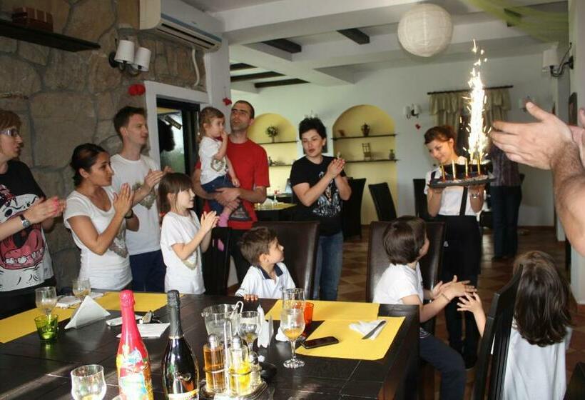 Отель Magura Verde