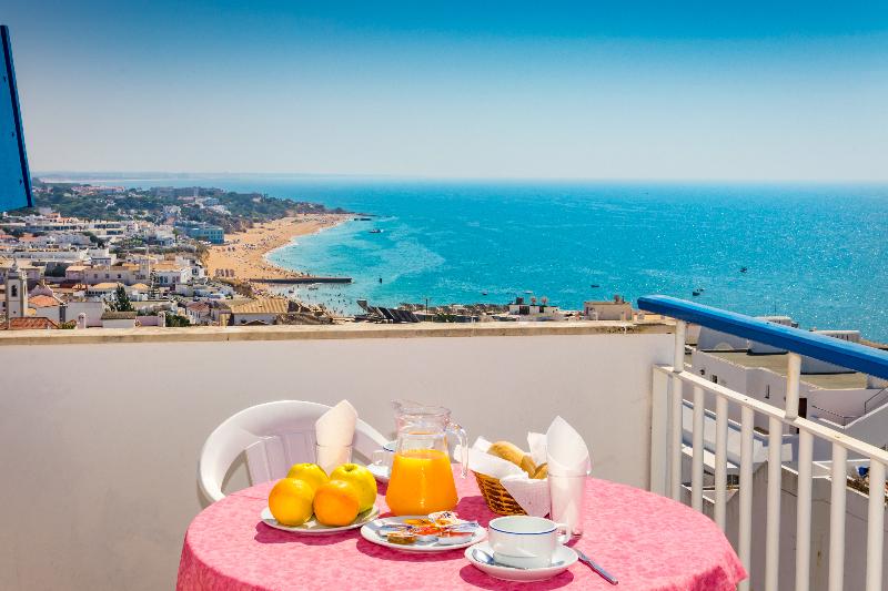 ホテル Mar A Vista