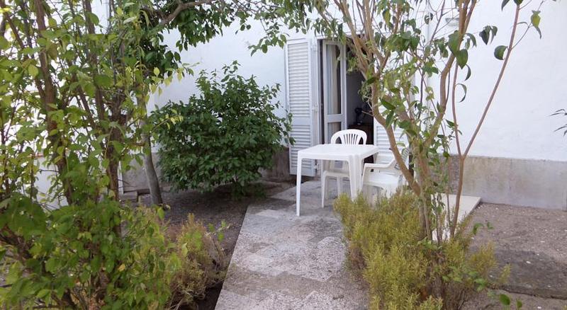 ホテル Mar A Vista