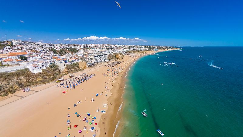 ホテル Mar A Vista