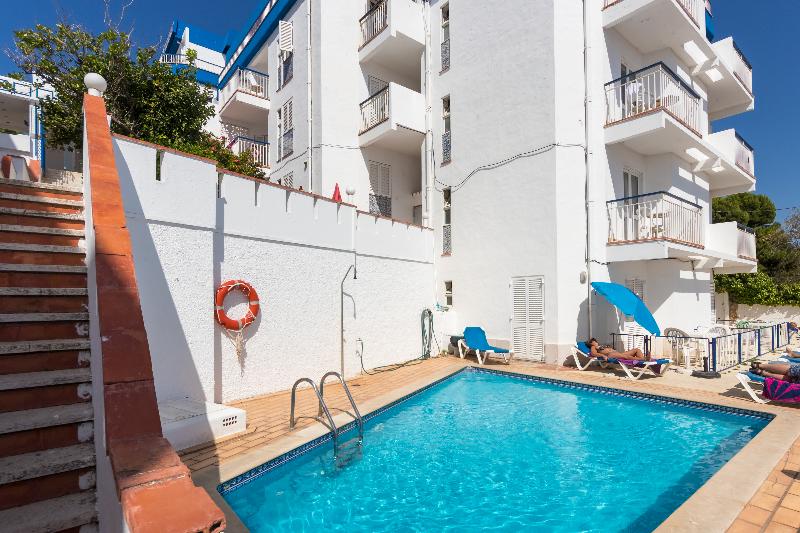 ホテル Mar A Vista