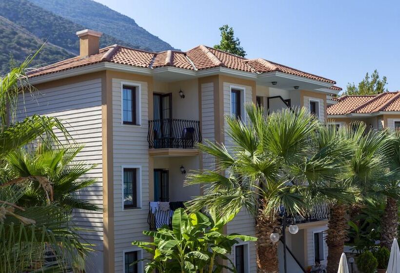 فندق Marcan Beach Adult Only