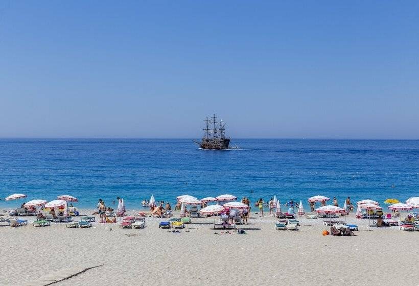 فندق Marcan Beach Adult Only