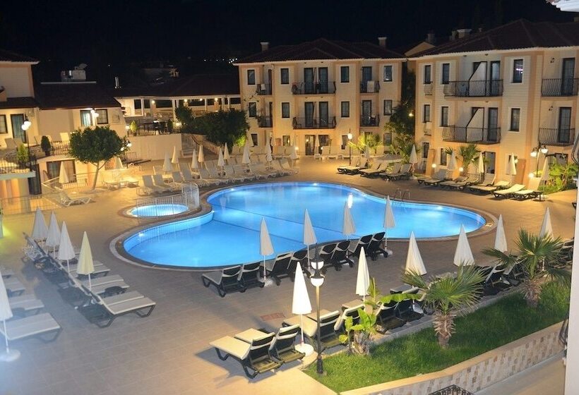 فندق Marcan Beach Adult Only