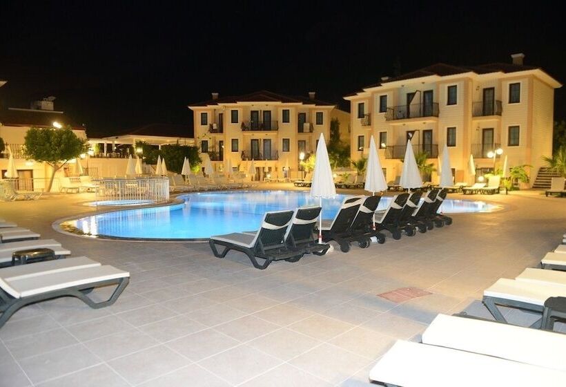 فندق Marcan Beach Adult Only