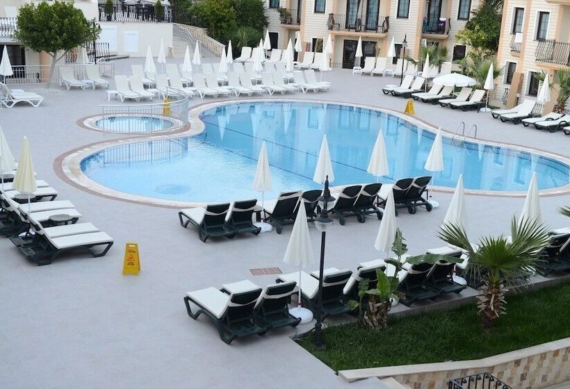 فندق Marcan Beach Adult Only