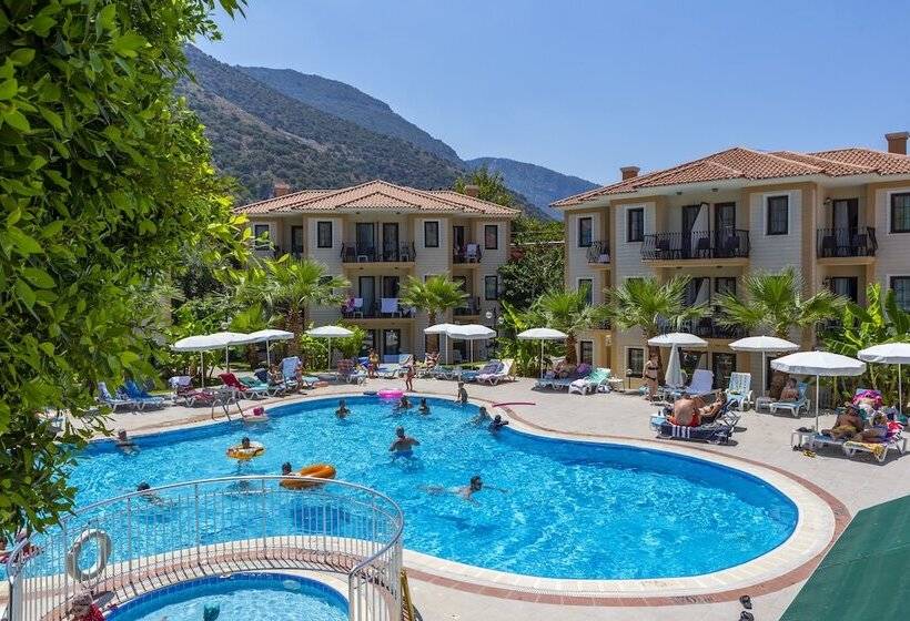 فندق Marcan Beach Adult Only