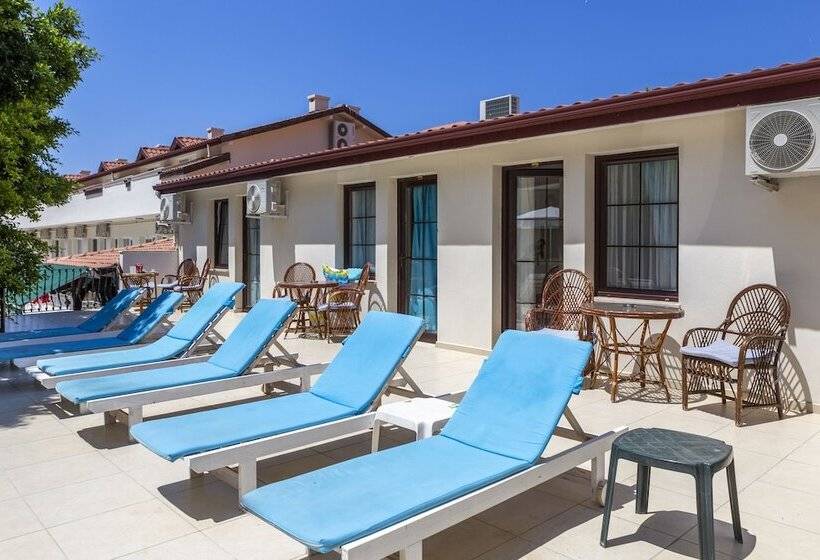 هتل Marcan Beach Adult Only