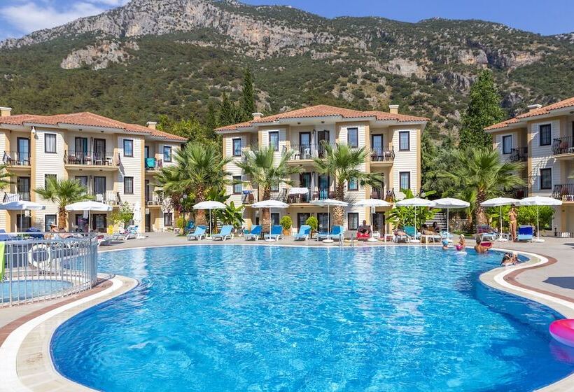 فندق Marcan Beach Adult Only