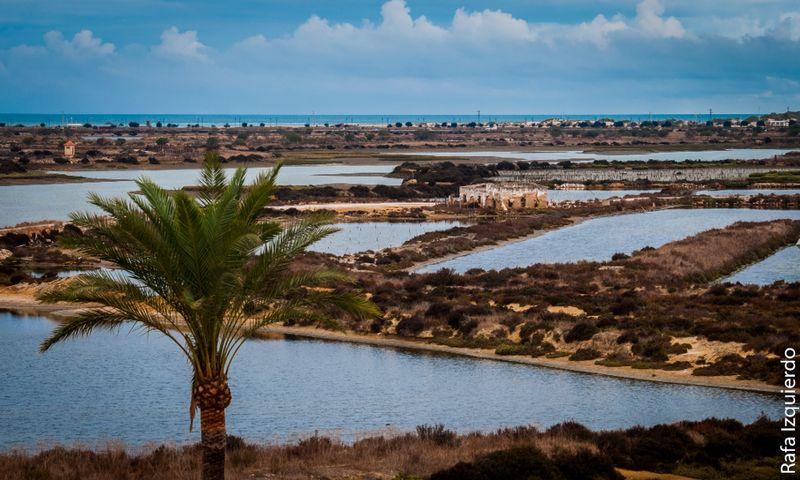 فندق Marisma Sancti Petri