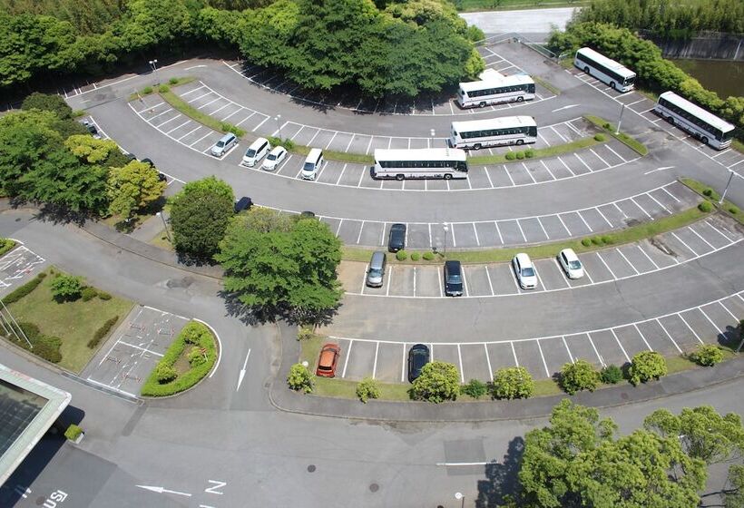 Marroad International Hotel Narita