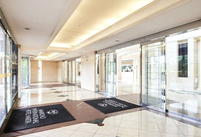 Marroad International Hotel Narita