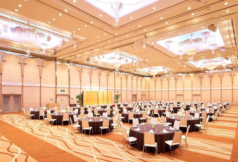 Marroad International Hotel Narita