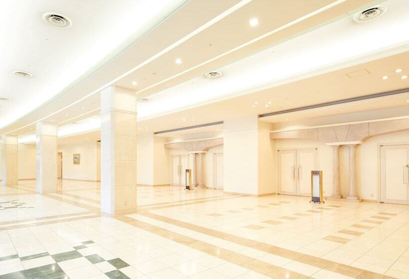 Marroad International Hotel Narita