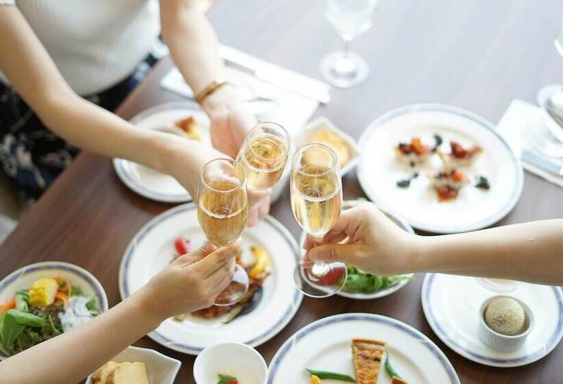 Marroad International Hotel Narita