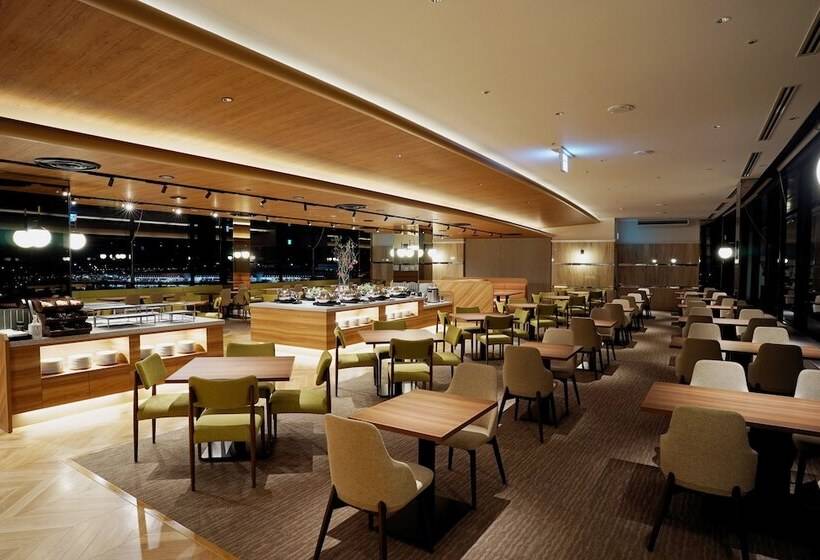 Marroad International Hotel Narita