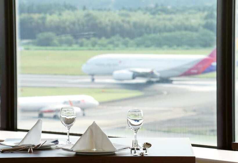 Marroad International Hotel Narita