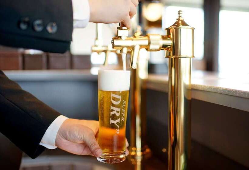 Marroad International Hotel Narita