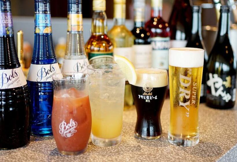 Marroad International Hotel Narita