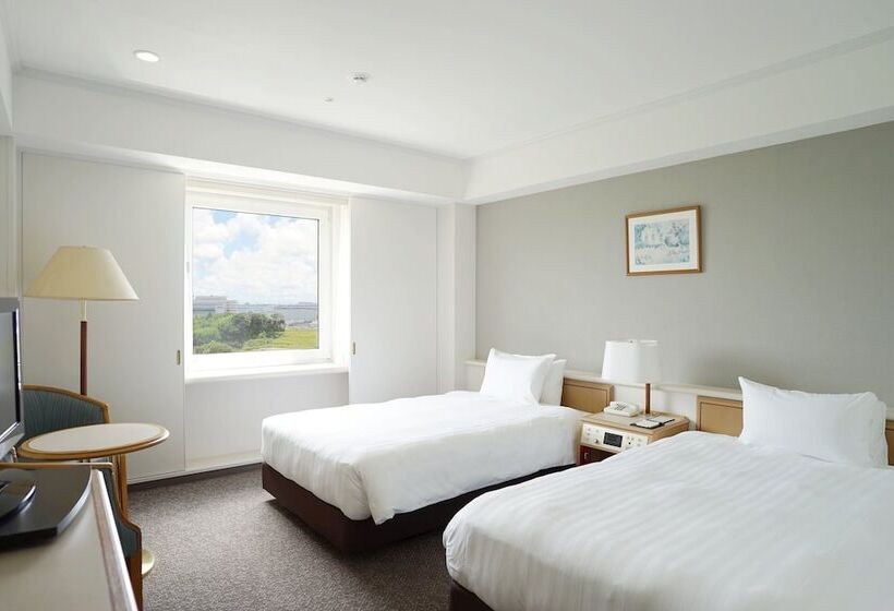 Marroad International Hotel Narita