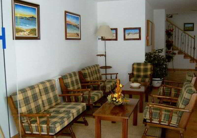 Отель Marycielo