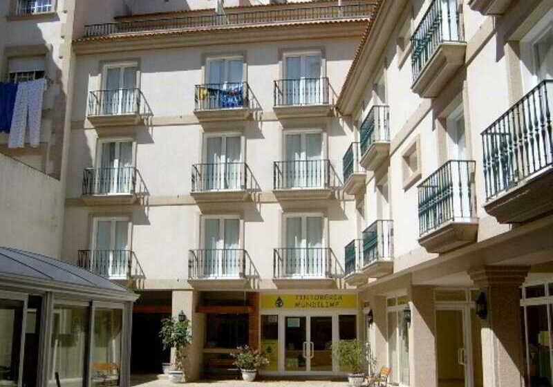 Отель Marycielo