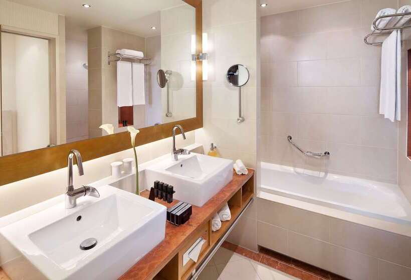 هتل Meliá Berlin