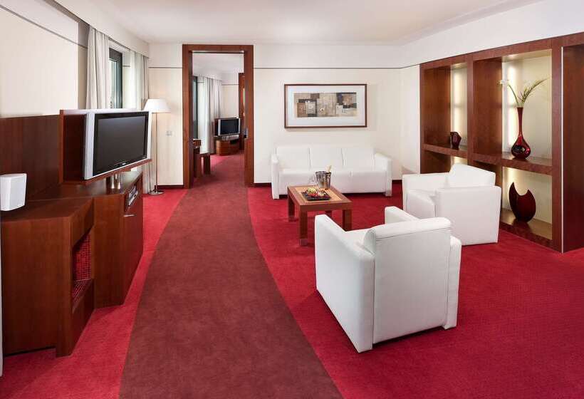 هتل Meliá Berlin