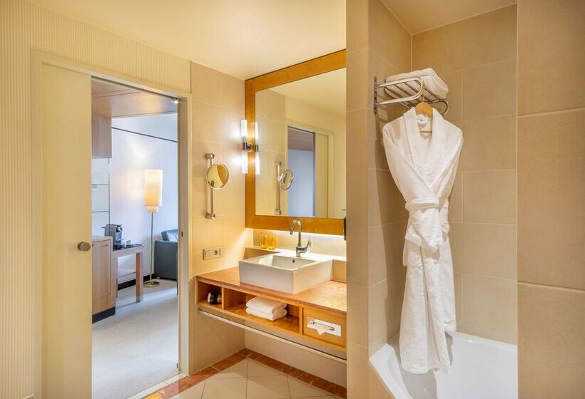 هتل Meliá Berlin