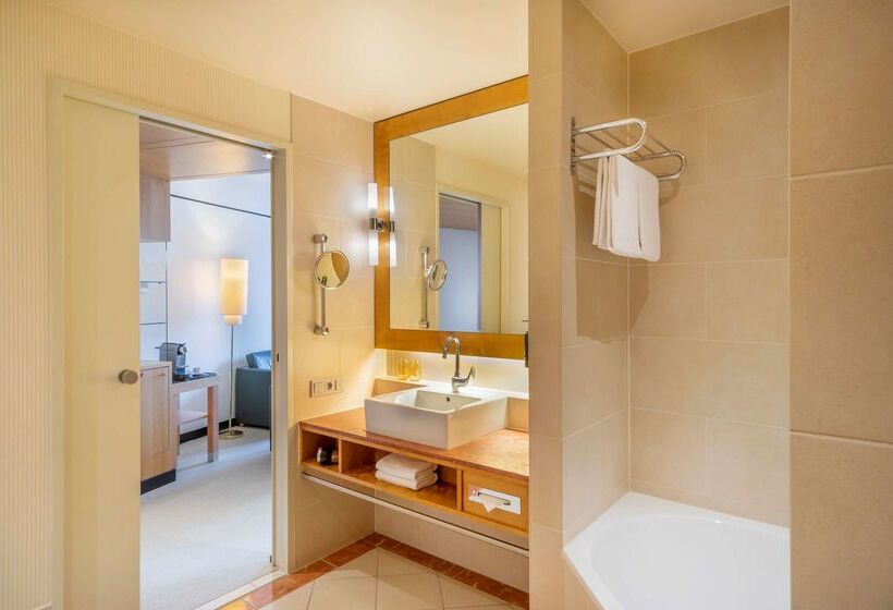 هتل Meliá Berlin