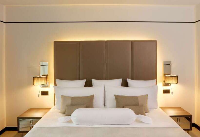 هتل Meliá Berlin