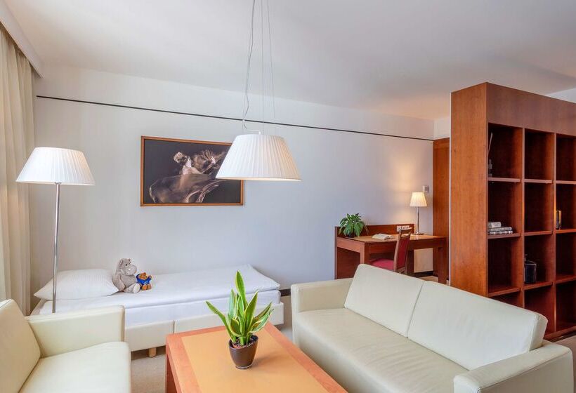 هتل Meliá Berlin