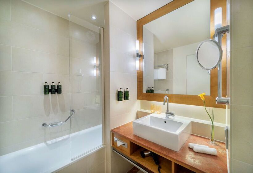 هتل Meliá Berlin