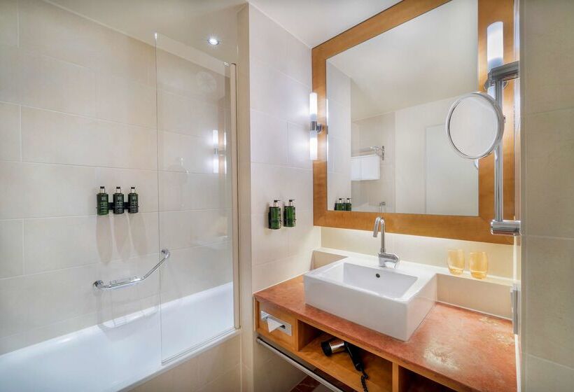 هتل Meliá Berlin