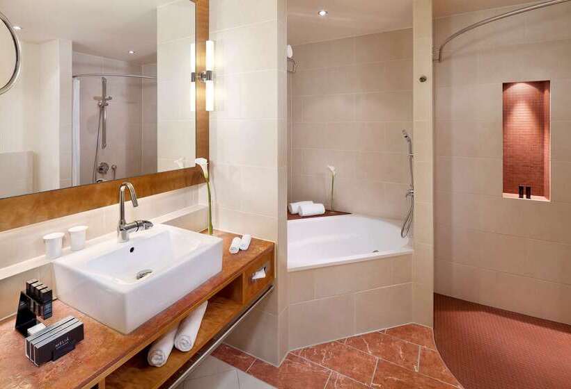 هتل Meliá Berlin