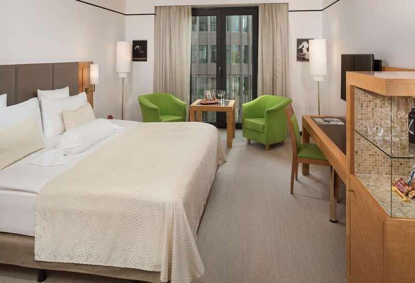 هتل Meliá Berlin