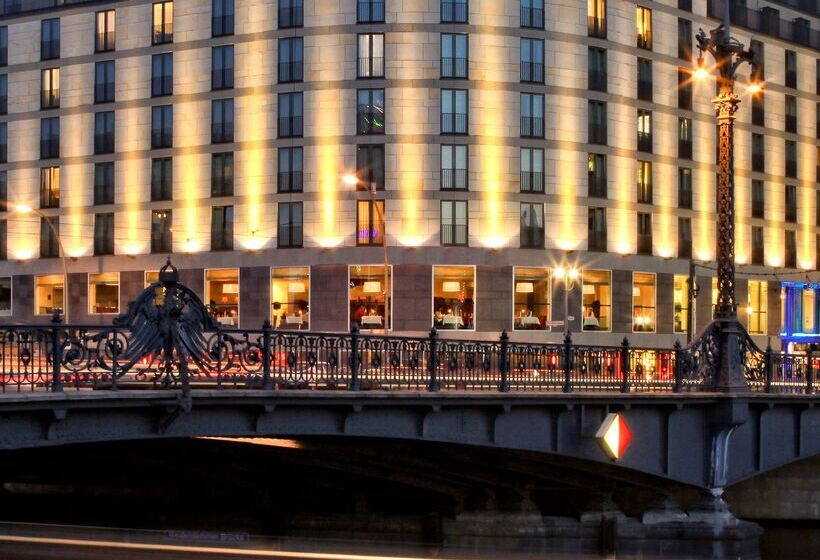 هتل Meliá Berlin