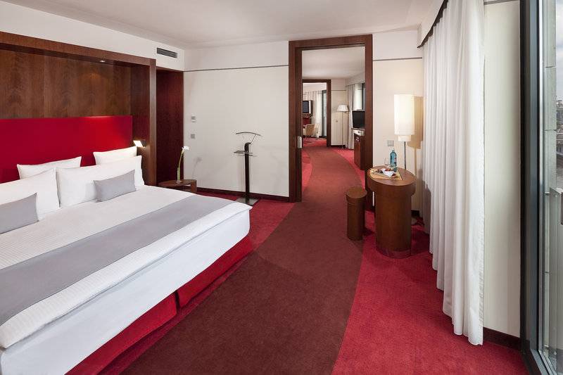 هتل Meliá Berlin